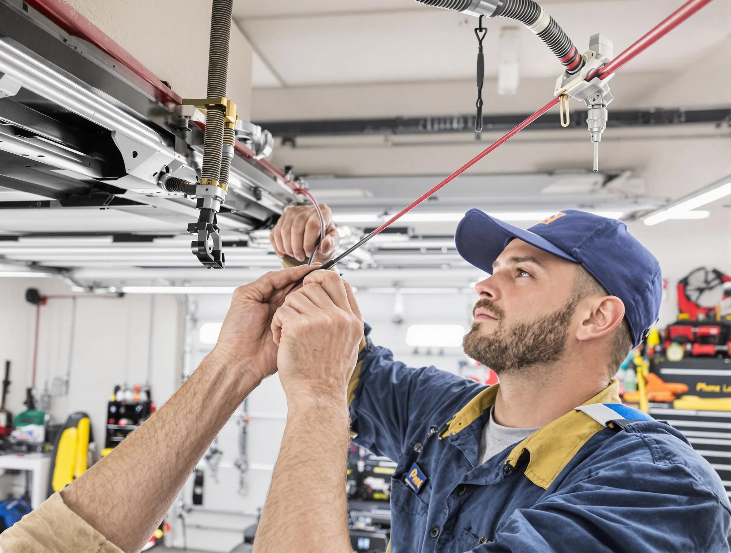 Cable Repair service in Johns Creek, GA