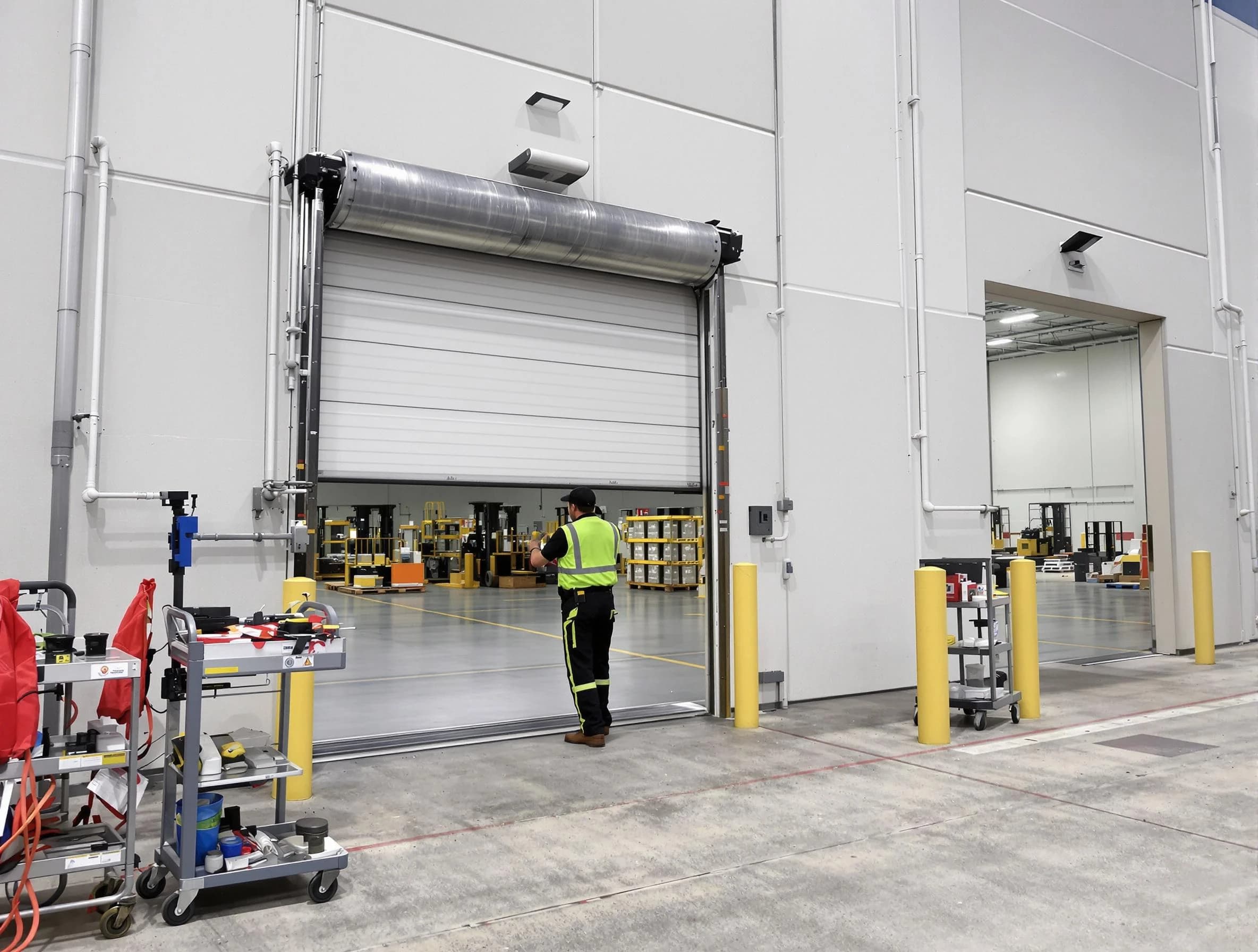 Commercial Repair service in Johns Creek, GA