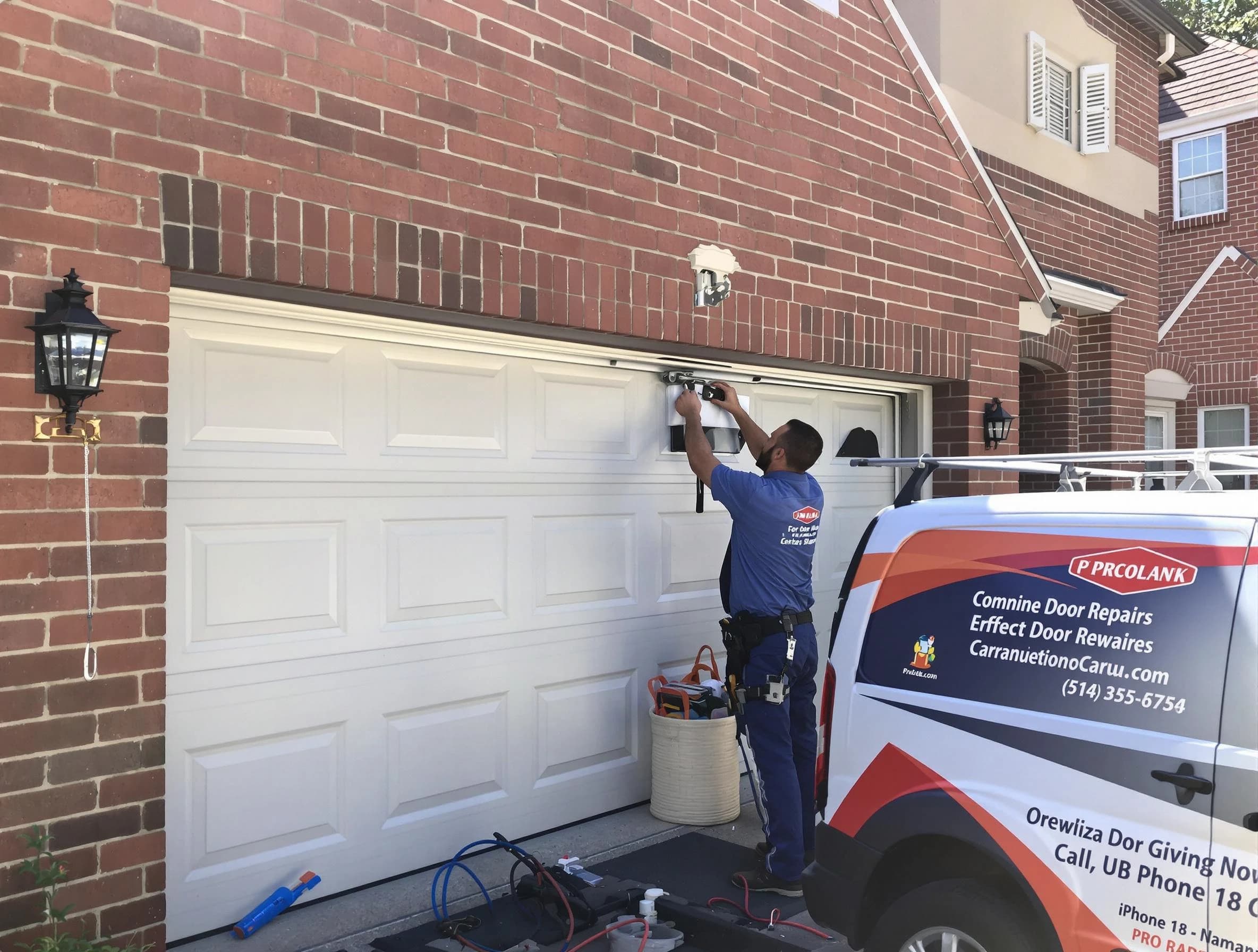 Johns Creek Garage Door Repair local garage door repair technician in Johns Creek